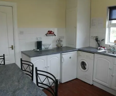 Holiday home Strand Doiri Beaga